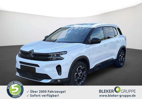 Citroën C5 Aircross, 2022 2