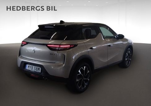 DS Automobiles DS3 Crossback, 2023