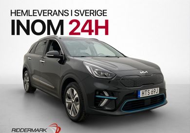 Kia Niro, 2022