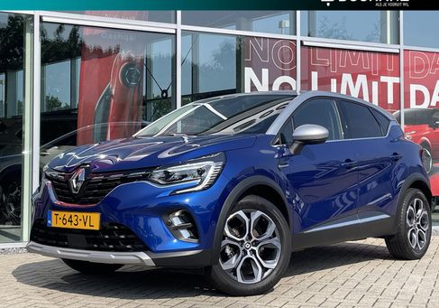 Renault Captur, 2023