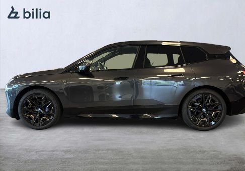 BMW iX, 2023