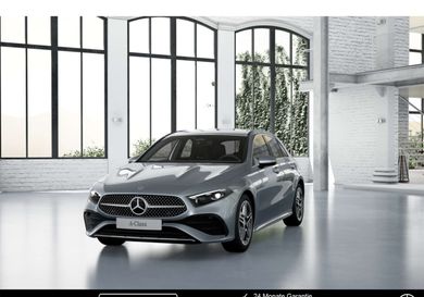 Mercedes-Benz A 180, 2026