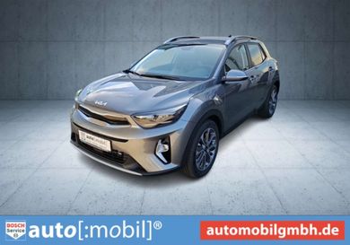 Kia Stonic, 2025