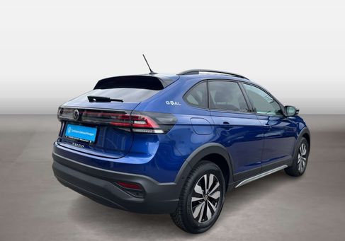 Volkswagen Taigo, 2025