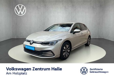 Volkswagen Golf, 2023