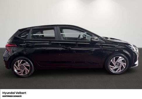Hyundai i20, 2026 2