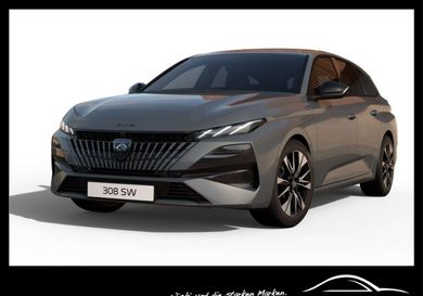 Peugeot 308, 2026
