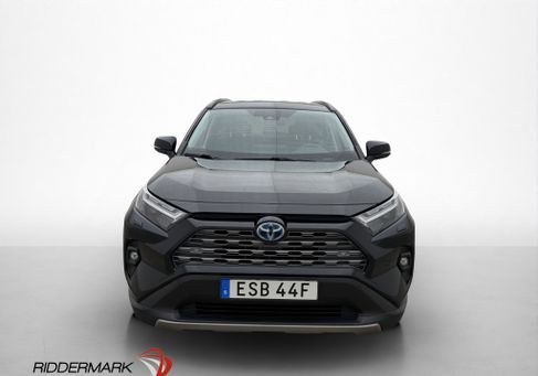 Toyota RAV 4, 2022 2