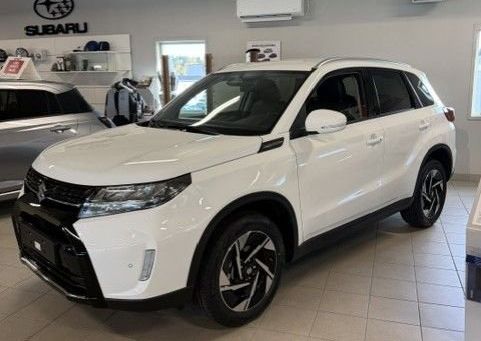 Suzuki Vitara, 2026 3