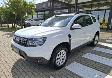 Dacia Duster, 2023