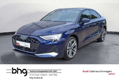 Audi A3, 2025