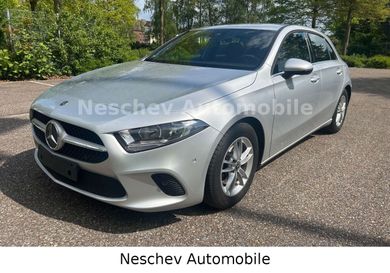 Mercedes-Benz A 200, 2020