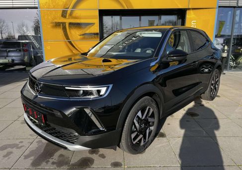 Opel Mokka, 2022 2