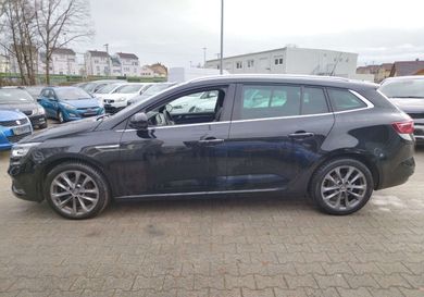 Renault Megane, 2018