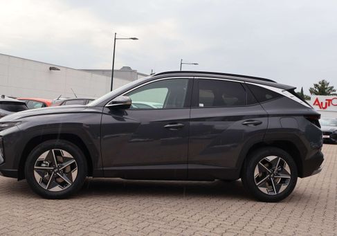 Hyundai Tucson, 2026