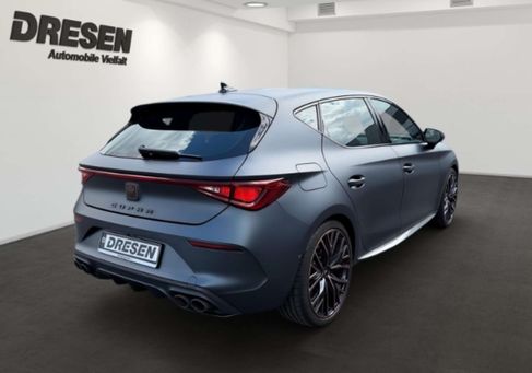 Cupra Leon, 2023