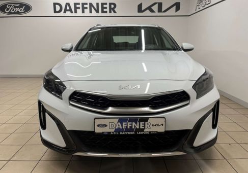 Kia XCeed, 2024