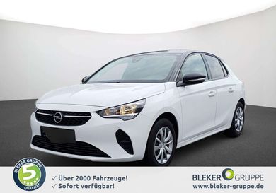 Opel Corsa, 2022