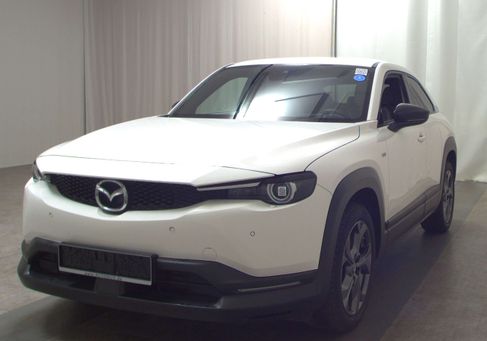Mazda MX-30, 2023