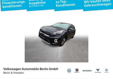 Kia Niro, 2022
