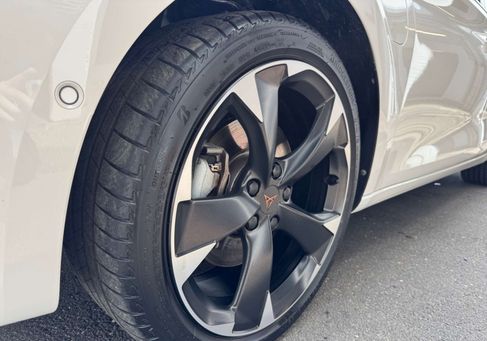 Cupra Leon, 2023