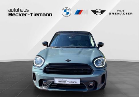 MINI Cooper Countryman, 2022