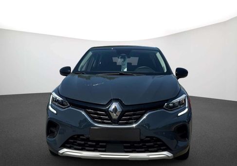 Renault Captur, 2023