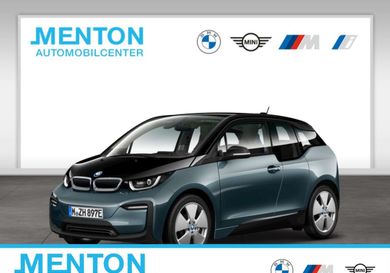 BMW i3, 2022