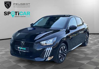 Peugeot 208, 2026