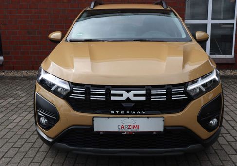 Dacia Sandero, 2025