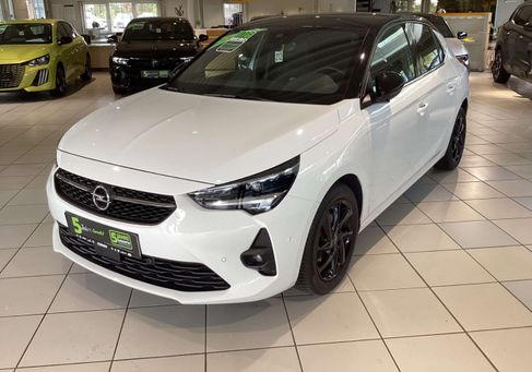 Opel Corsa, 2023 2