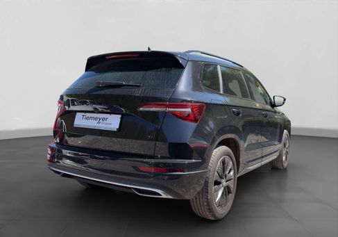 Skoda Karoq, 2023
