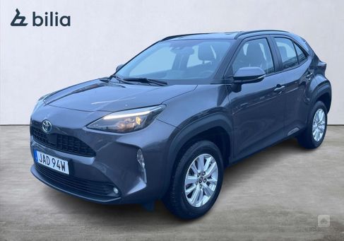 Toyota Yaris Cross, 2023