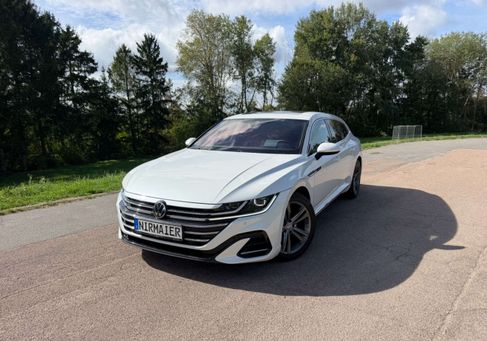 Volkswagen Arteon, 2020 3