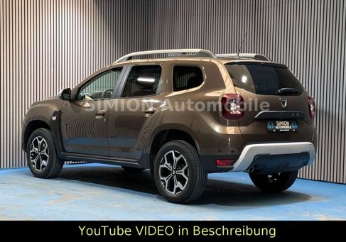 Dacia Duster, 2019 3