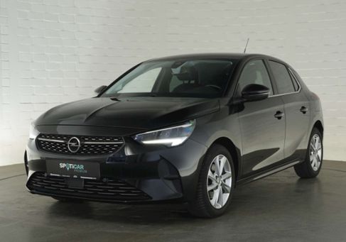 Opel Corsa, 2021 2