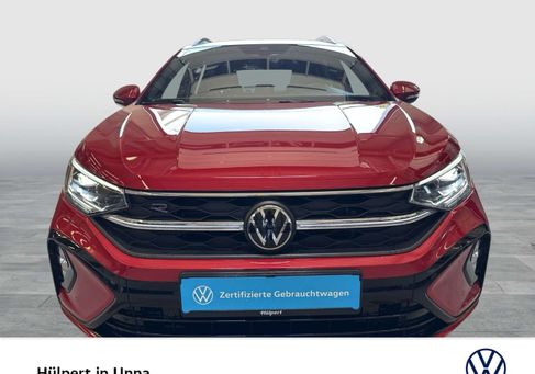 Volkswagen Taigo, 2022