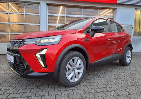 Mitsubishi ASX, 2025