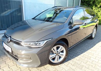 Volkswagen Golf, 2024