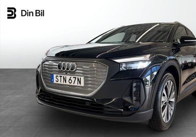 Audi Q4, 2023