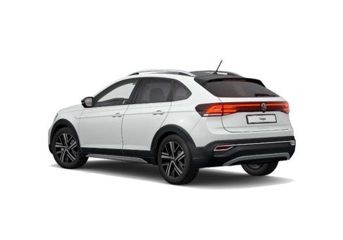 Volkswagen Taigo, 2022