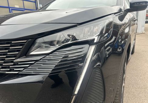 Peugeot 3008, 2023