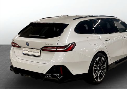 BMW 530, 2026 2