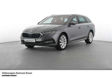 Skoda Octavia, 2023