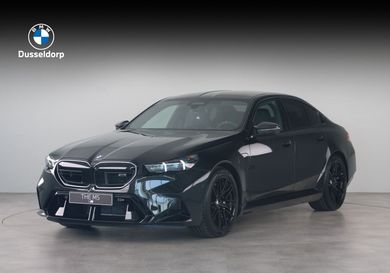 BMW M5, 2026