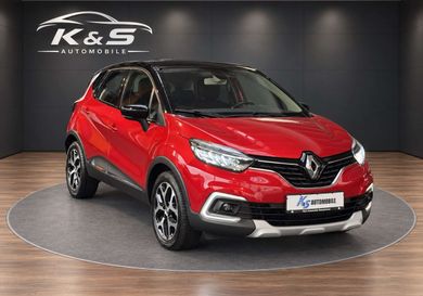 Renault Captur, 2018