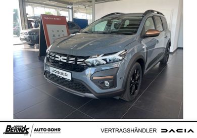 Dacia Jogger, 2026