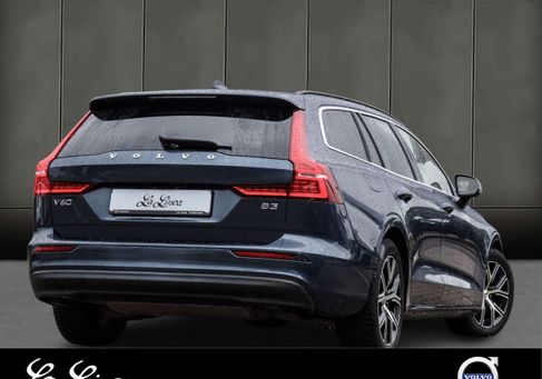 Volvo V60, 2022 2