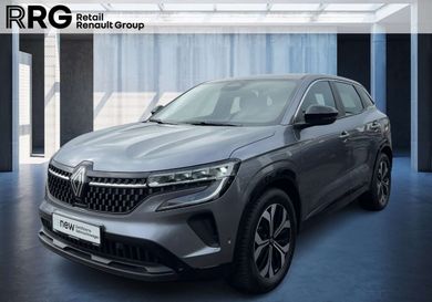 Renault Austral, 2024