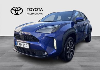 Toyota Yaris Cross, 2023